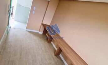 Imagem 7: Smart Pituba Studio com 15,40m2 com vista Mar em Amaralina