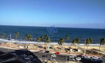 Imagem 2: Smart Pituba Studio com 15,40m2 com vista Mar em Amaralina
