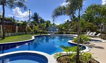 Imagem: Village térreo 2 suites 80m2 com garden