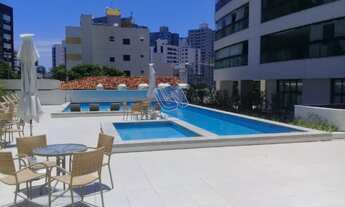 Imagem 2: Apartamento 3 quartos, sendo 1 suíte, 85m2 a venda na Pituba