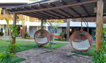 Imagem 4: Village térreo 2 suites 80m2 com garden 02 vagas em Itacimirim na Praia da Espera