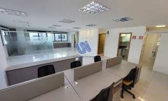 Imagem 7: Sala comercial no Hangar Business para alugar com 11m2 na Paralela