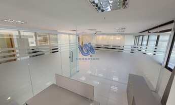 Imagem 3: Sala comercial no Hangar Business para alugar com 11m2 na Paralela