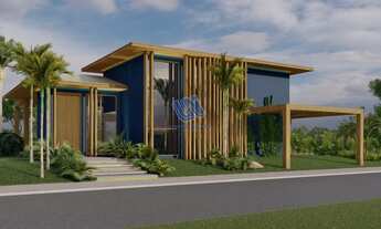 Imagem: Terreno em condomínio 600m2 em Praia do