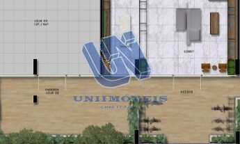 Imagem 5: Loja comercial no Alive Horto Florestal com 100,87m2