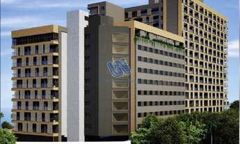 Imagem 6: House Balneário de Ondina 2 Suítes com varanda e vista mar 54,02m2 na Ondina