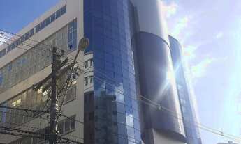 Imagem 7: Sala comercial com 460m2 para alugar no Alpha Business