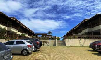 Imagem 3: Village superior duplex mobiliado 2 quartos sendo 1 suíte 75m2 em Itacimirim duas vagas de