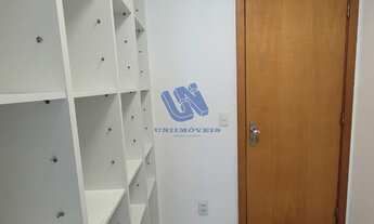 Imagem 6: Sala comercial no Hangar Business para alugar com 11m2 na Paralela