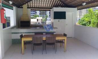 Imagem 7: Apartamento 3 quartos, sendo 1 suíte, 85m2 a venda na Pituba