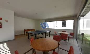 Imagem 3: Village térreo 2 suites 80m2 com garden 02 vagas em Itacimirim na Praia da Espera