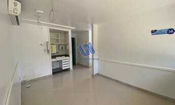 Imagem 2: Sala Comercial com 83,45m2 no Itaigara Memorial