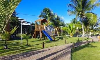 Imagem 6: Village térreo 2 suites 80m2 com garden 02 vagas em Itacimirim na Praia da Espera