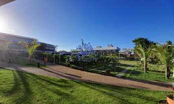 Imagem 5: Village térreo 2 suites 80m2 com garden 02 vagas em Itacimirim na Praia da Espera