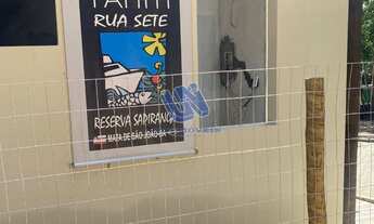 Imagem 3: Apartamento quarto e sala com varanda 57m2 em Praia do Forte