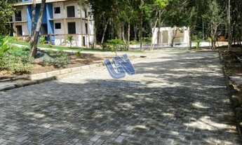 Imagem 6: Apartamento quarto e sala com varanda 57m2 em Praia do Forte