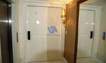 Imagem 2: Apartamento Duplex 4 Suítes sendo 1 master com closet e banheira de hidro 320m2 no Horto F