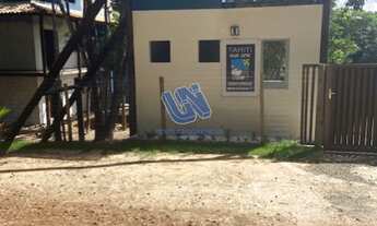 Imagem 2: Apartamento quarto e sala com varanda 57m2 em Praia do Forte