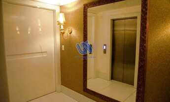 Imagem 3: Apartamento Duplex 4 Suítes sendo 1 master com closet e banheira de hidro 320m2 no Horto F