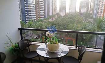 Imagem 4: Apartamento 4 quartos sendo 1 suíte 115m2 na Pituba