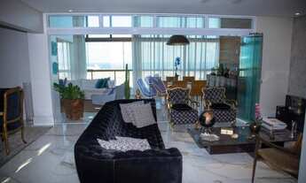 Imagem 7: Apartamento Duplex 4 Suítes sendo 1 master com closet e banheira de hidro 320m2 no Horto F