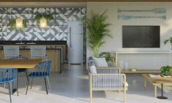 Imagem 3: Bioflora Residence com 2 Suítes 70m2 em Itacimirim