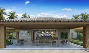 Imagem 5: Bioflora Residence com 2 Suítes 70m2 em Itacimirim