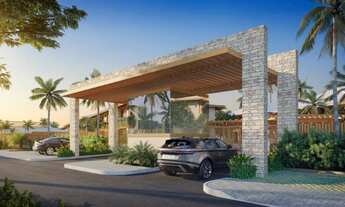 Imagem 6: Bioflora Residence com 2 Suítes 70m2 em Itacimirim