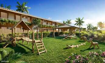 Imagem 7: Bioflora Residence com 2 Suítes 70m2 em Itacimirim