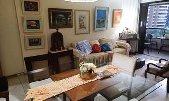 Imagem 5: Apartamento 4 quartos sendo 1 suíte 115m2 na Pituba