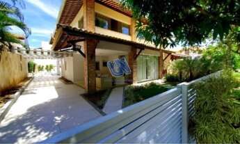 Imagem: Casa à venda em Condomínio Fechado 403,00