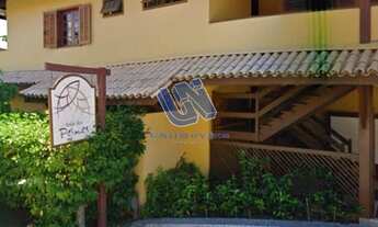 Imagem 2: Apartamento quarto e sala mobiliado e decorado 40m2 na Praia do Forte