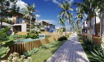 Imagem 7: Casa duplex em condominio 4 suítes 247,70m2 no Condomínio Singulari Alphaville Guarajuba