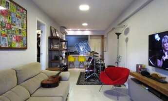 Imagem 7: Apartamento no Costa Espanha 1 quarto Suíte com closet 75m2 na Ondina