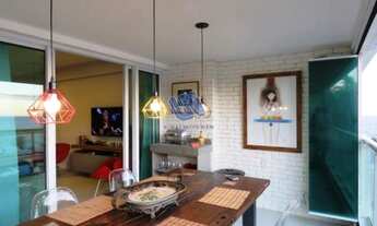 Imagem 3: Apartamento no Costa Espanha 1 quarto Suíte com closet 75m2 na Ondina