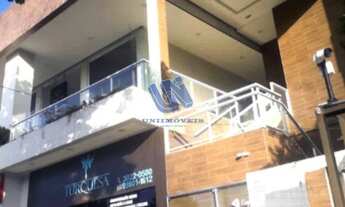 Imagem: Excelente Loja 128,00 m2 Pronta com Pé