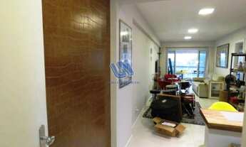 Imagem 6: Apartamento no Costa Espanha 1 quarto Suíte com closet 75m2 na Ondina