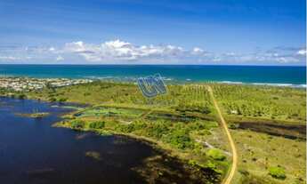 Imagem 2: Casa duplex em condominio 4 suítes 247,70m2 no Condomínio Singulari Alphaville Guarajuba