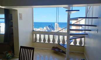 Imagem: Apartamento cobertura 3 suítes com vista