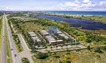 Imagem 5: Casa duplex em condominio 4 suítes 247,70m2 no Condomínio Singulari Alphaville Guarajuba