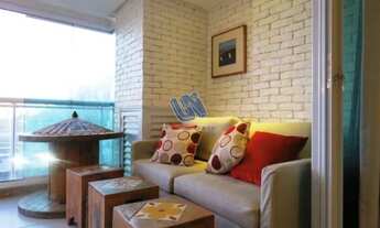 Imagem 5: Apartamento no Costa Espanha 1 quarto Suíte com closet 75m2 na Ondina