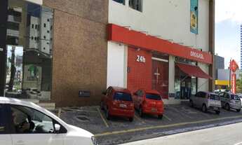 Imagem 2: Excelente Loja 128,00 m2 Pronta com Pé Direito duplo no Bairro Costa Azul