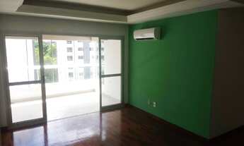 Imagem: Apartamento para alugar no Itaigara 3 Quartos