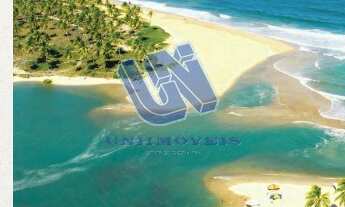 Imagem 3: Casa em condominio com 2 quartos 43,08m2 em Itacimirim