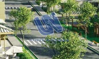 Imagem: Casa em condominio com 2 quartos 43,08m2