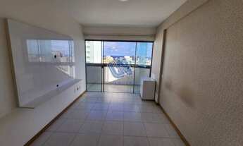 Imagem 2: Apartamento 2 quartos sendo 1 suíte 86m2 a venda na Pituba