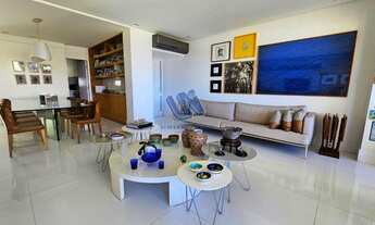 Imagem 7: Apartamento nascente 3 Suites com vista mar 192m2 na Ondina