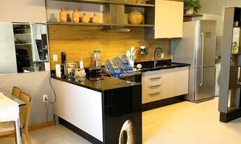 Imagem: Apartamento Loft duplex decorado 1 Quarto