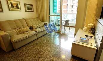 Imagem 4: Apartamento 2 Quartos sendo 1 suíte 83m2 no Caminho das Árvores