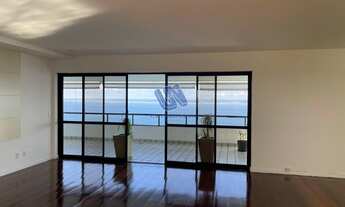 Imagem 2: Prof. José Silveira 4 Suítes sendo 1 suíte master com hidro 250m2 na Vitória